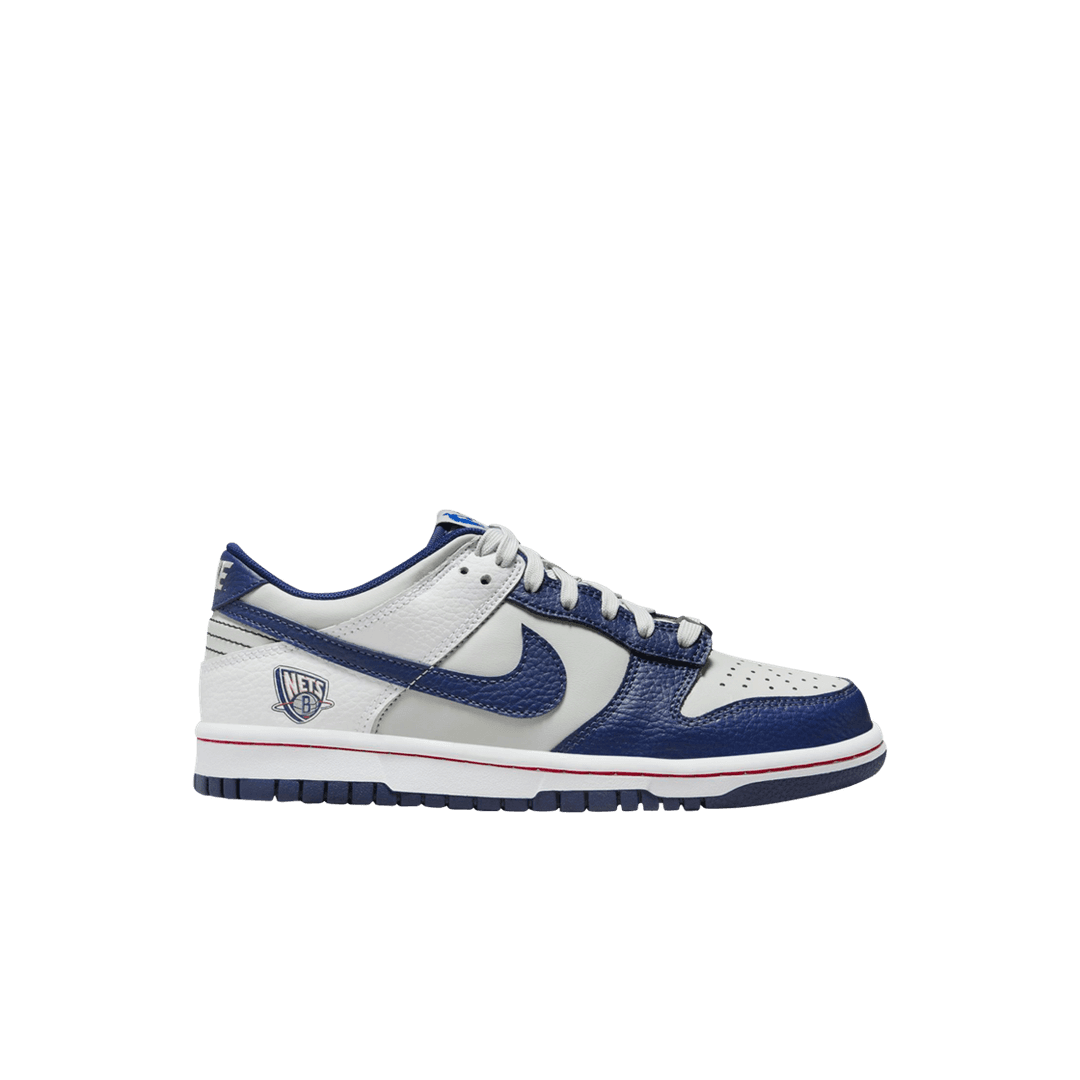 (GS) Nike x NBA Dunk Low Nets