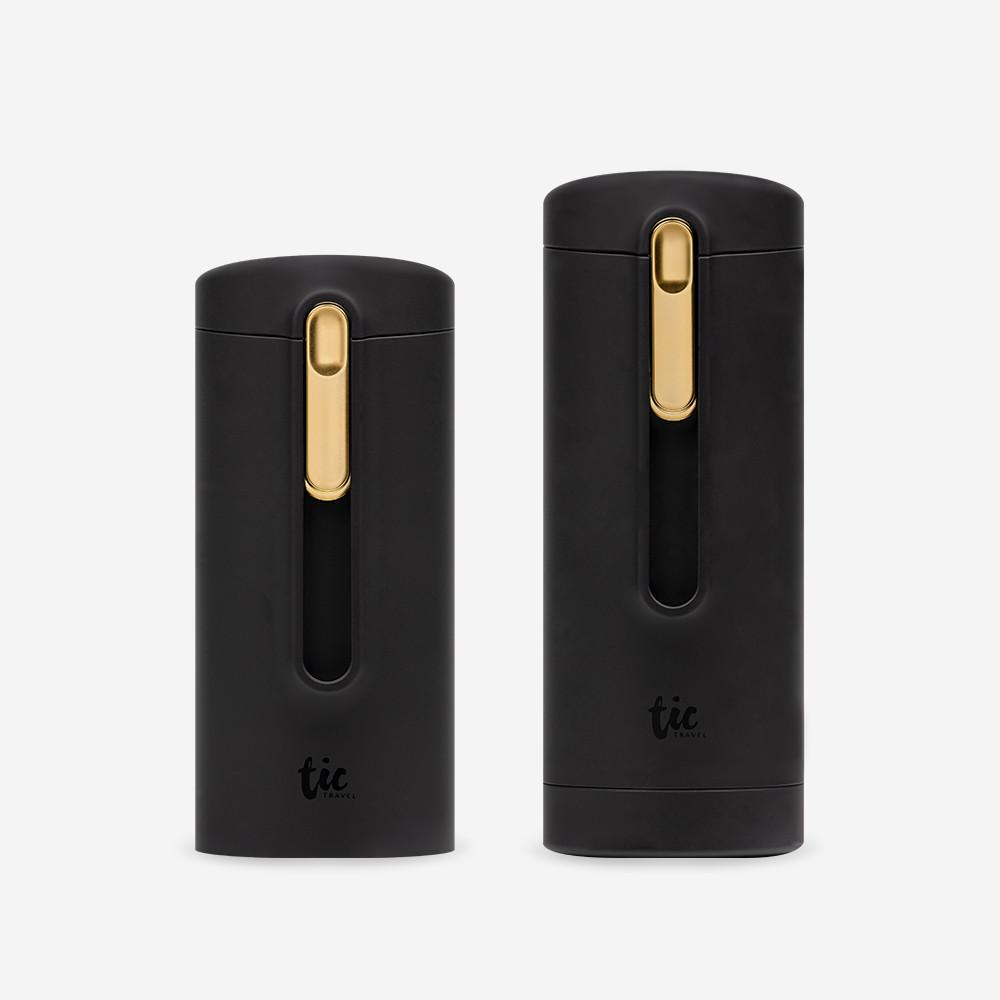 [브리든] 트래블보틀 보틀세트 올인원 디스펜서 휴대용 여행용 공병