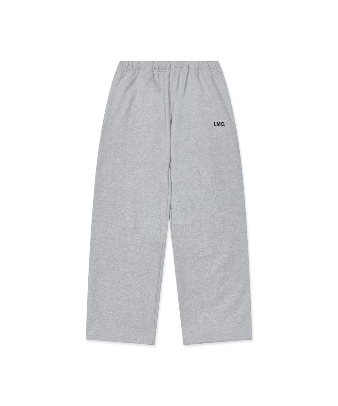 [해피 추석 사은품 증정] S OG STRAIGHT SWEAT PANTS heather gray