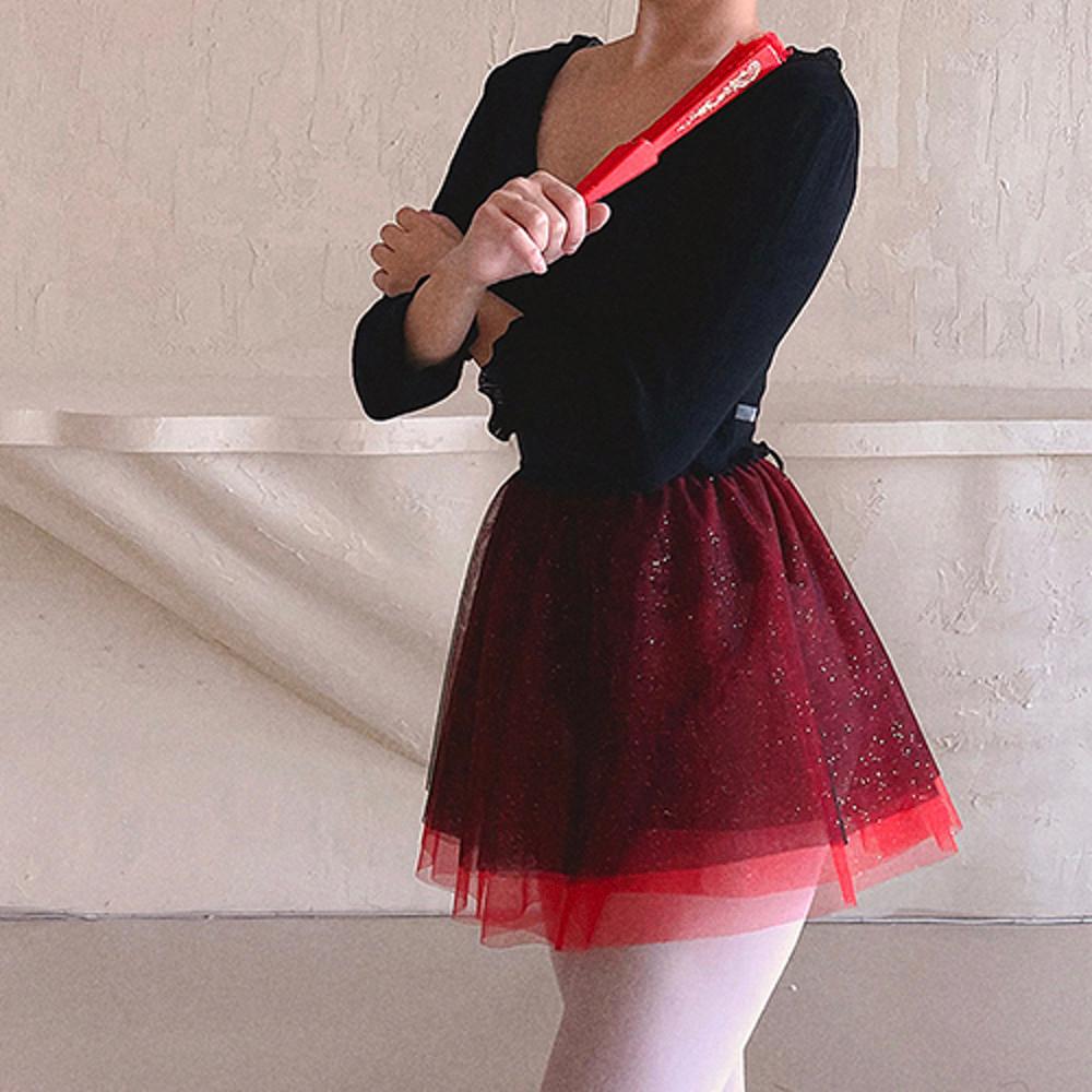 Kitri Skirt l 키트리 스커트 (reversible) 성인 발레 취미 발레복