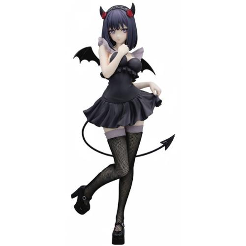 후류 (FURYU) 그 비스크 돌은 사랑을 한다 BiCute Dark 피규어 키타가와 마린 쿠로에 시즈쿠ver.