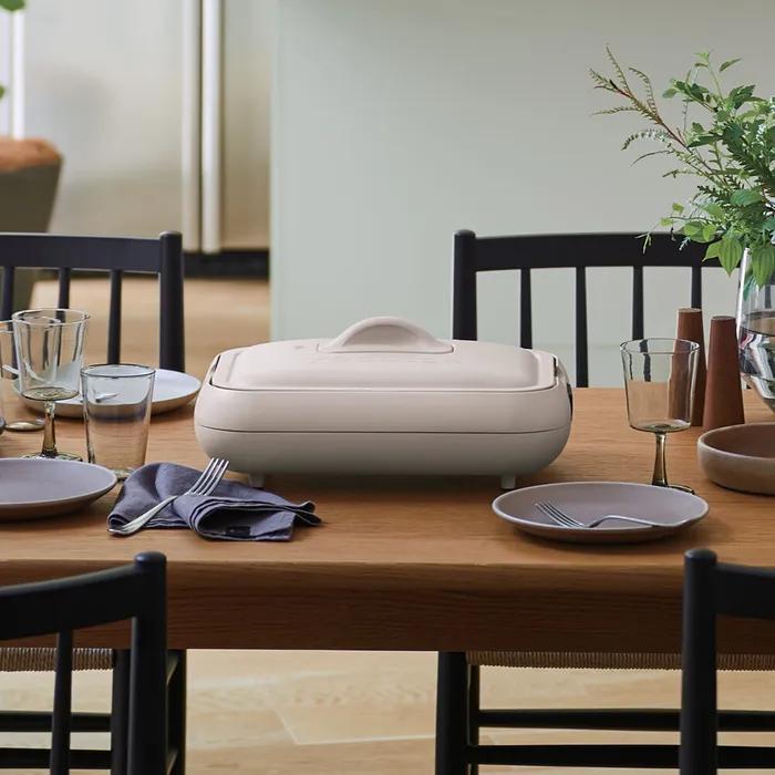 레꼴뜨 멀티전기그릴 핫플레이트