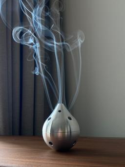 FE26 | Incense Burner 002