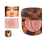 JOOCYEE - Tortoise Shell Matte Blush - 4 Colors