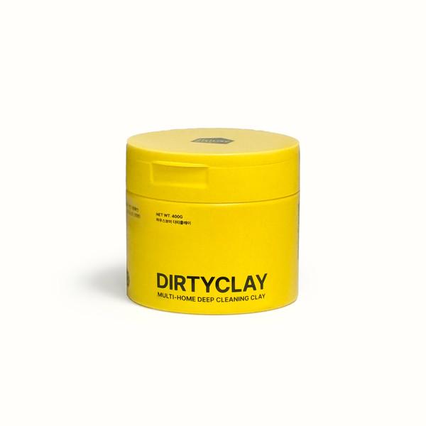 더티클레이 하우스케어 다목적 클리너(400g)