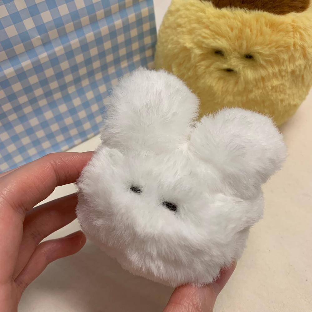 [냐오브레드] 눈토끼 인형