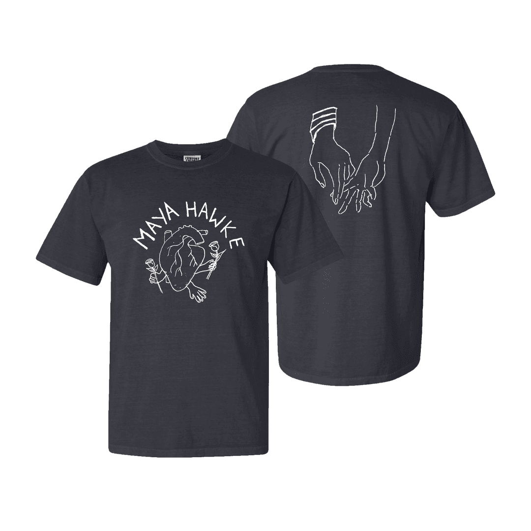 PREORDER: Generous Heart Tee