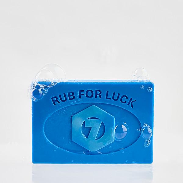 LUCKY SOAP [주사위] (히노끼향)