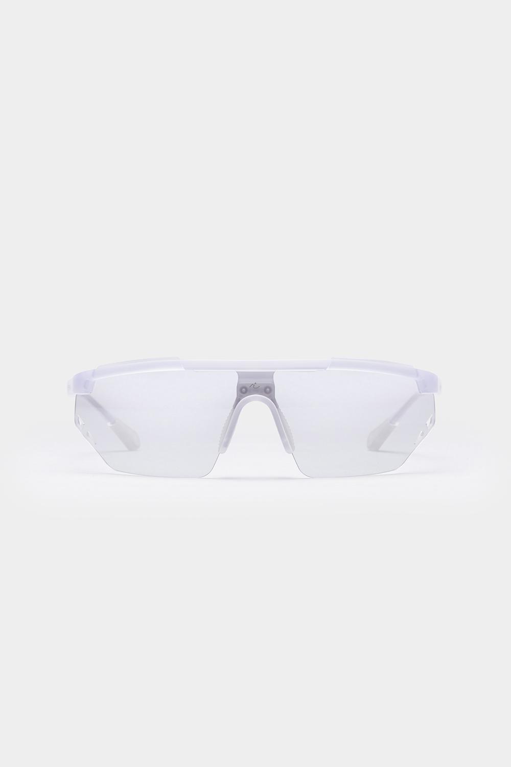 PACE / R026CLEAR WHITE, R+ Clear Photochromic GRAY