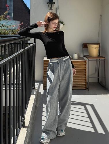 알렉산더 팬츠 Alexander Pants