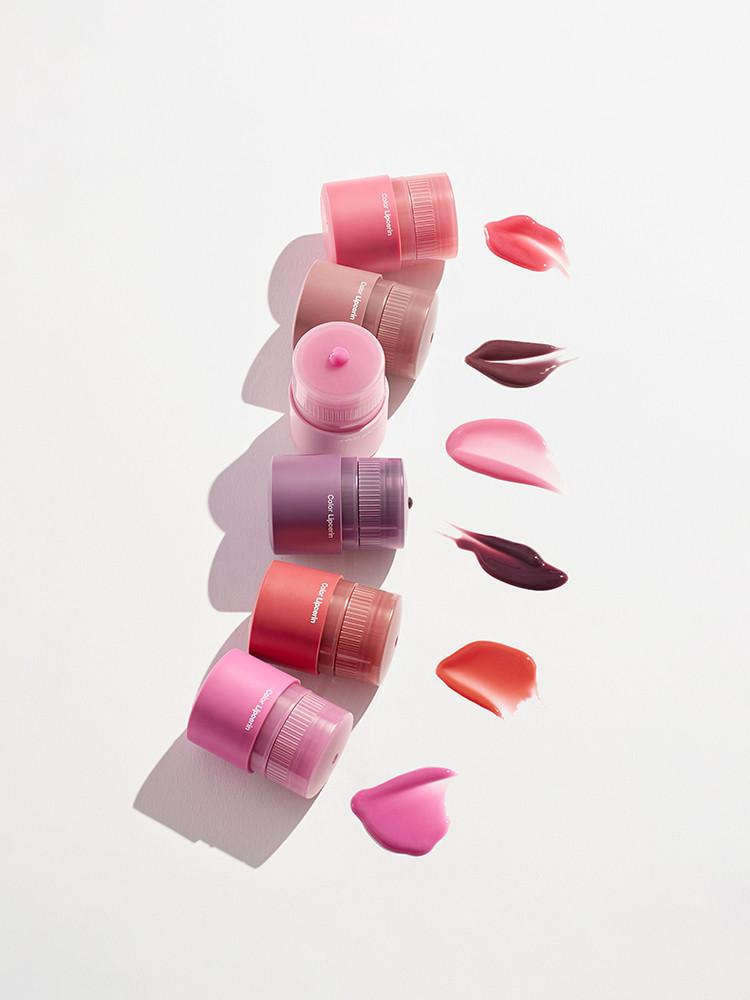 [코드글로컬러] 컬러 립세린 15mL