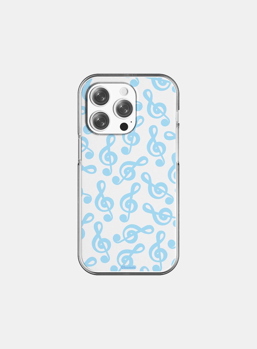 PHONE CASE Music