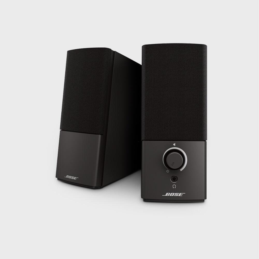 [BOSE] 보스 정품 Companion 2 컴퓨터 겸용 멀티미디어 스피커