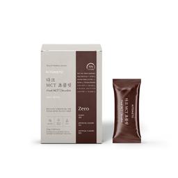 [루미어터 X 키토케토] 다크 MCT 초콜릿