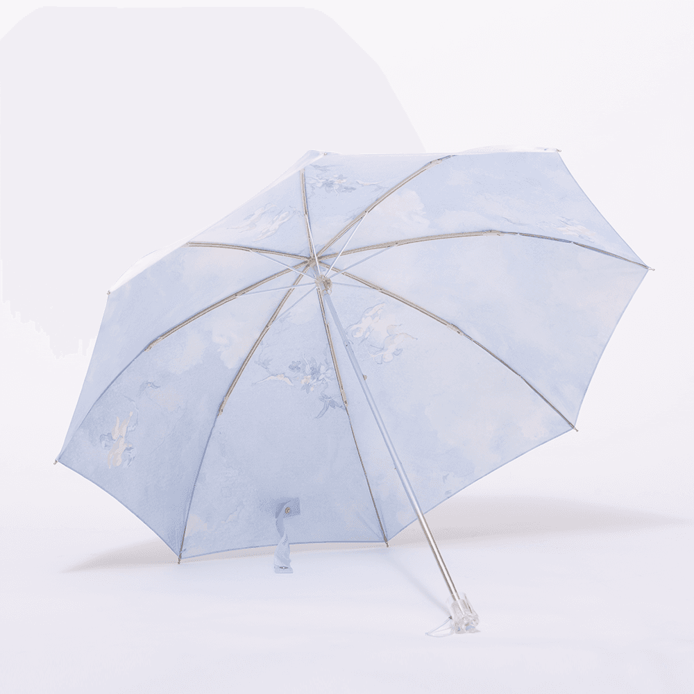 Cloud Parasol
