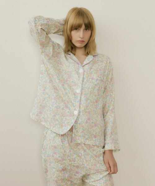 (w) Elizabeth Pajama Set
