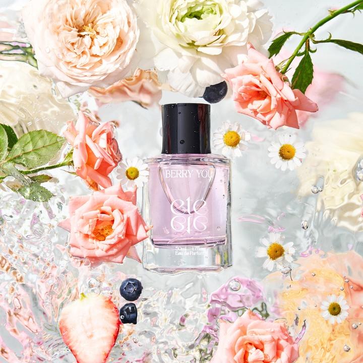 [에떼에떼 / eteete] 베리유 오 드 퍼퓸 50ml - 하나만 사도 어디로든 무료배송