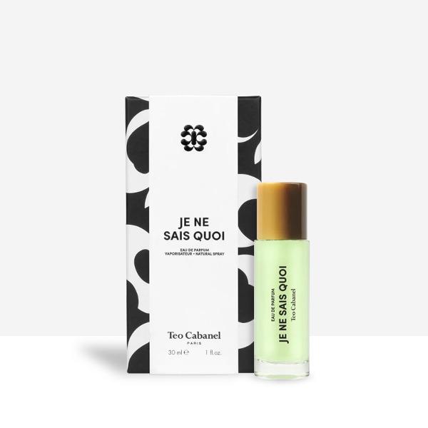 테오 카바넬 주 느 세 콰 오드퍼퓸 30ml