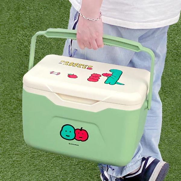 조구만 브라키오 아이스 박스 10.5L