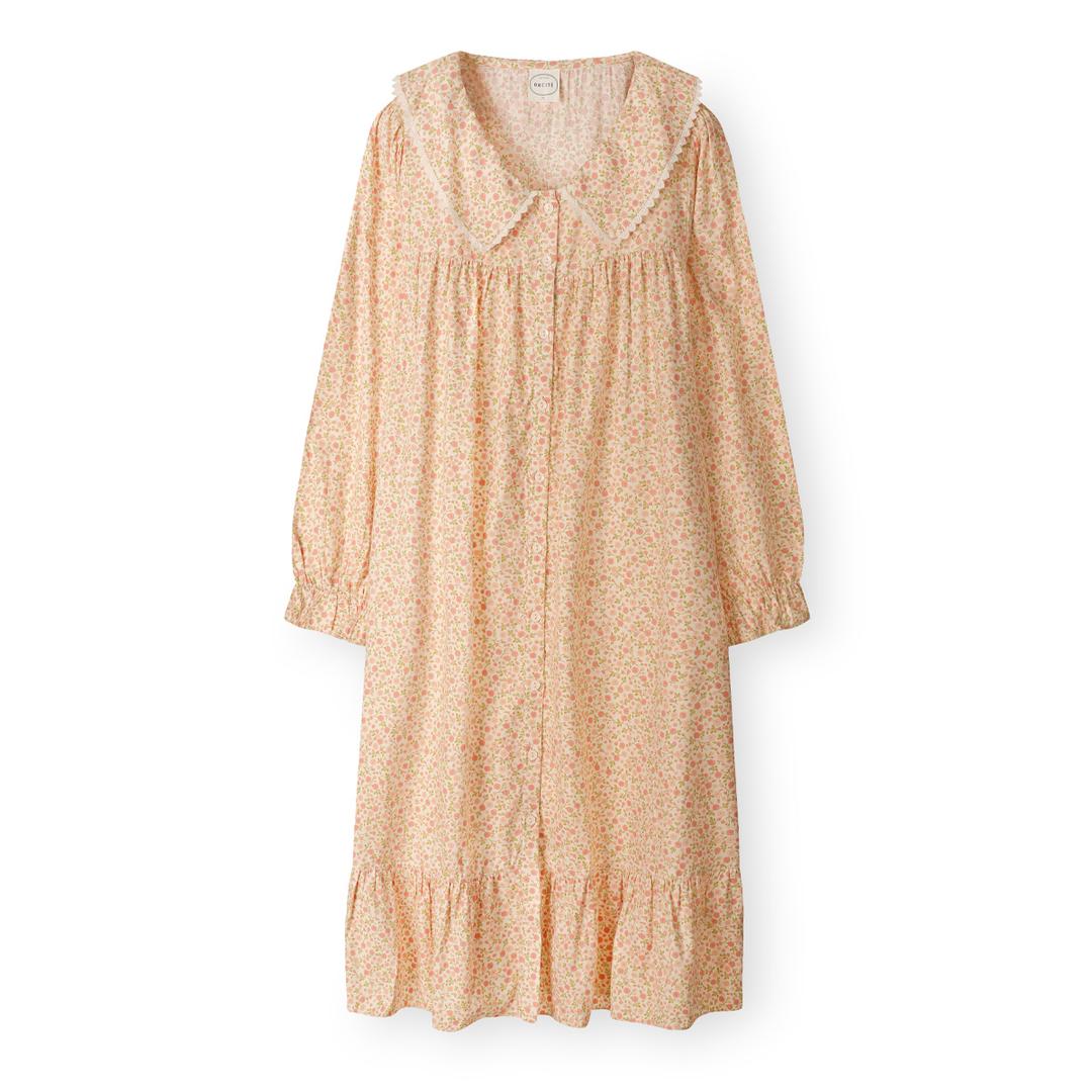 오르시떼 여성 E125 다리아 긴소매 원피스