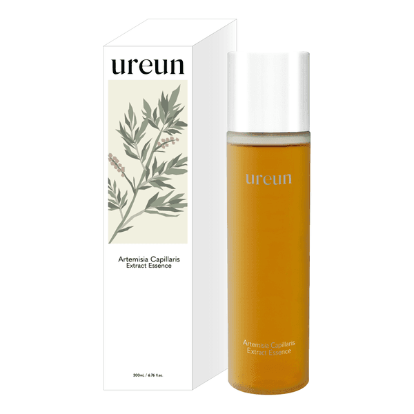 유아른 비건 사철쑥 추출물 에센스 200ml