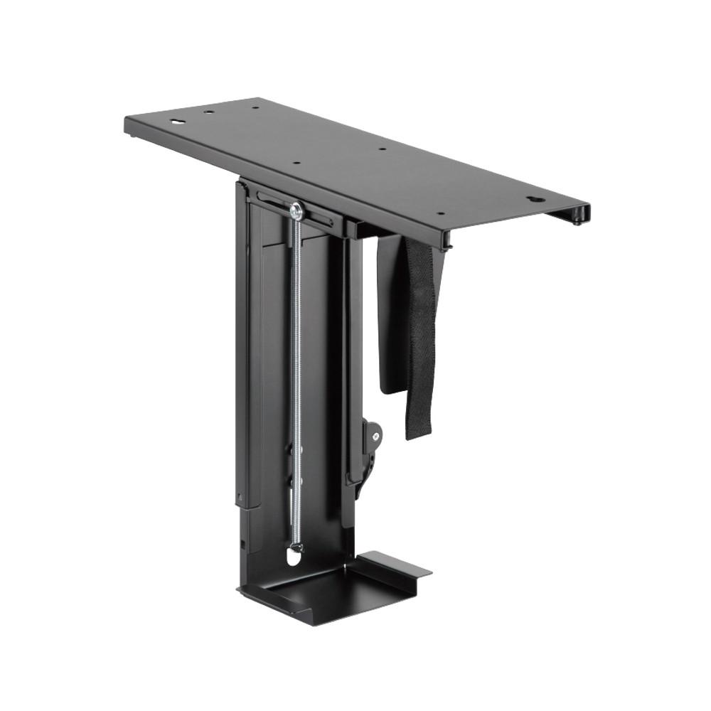 제닉스 ARENA-X 모션데스크 PC홀더