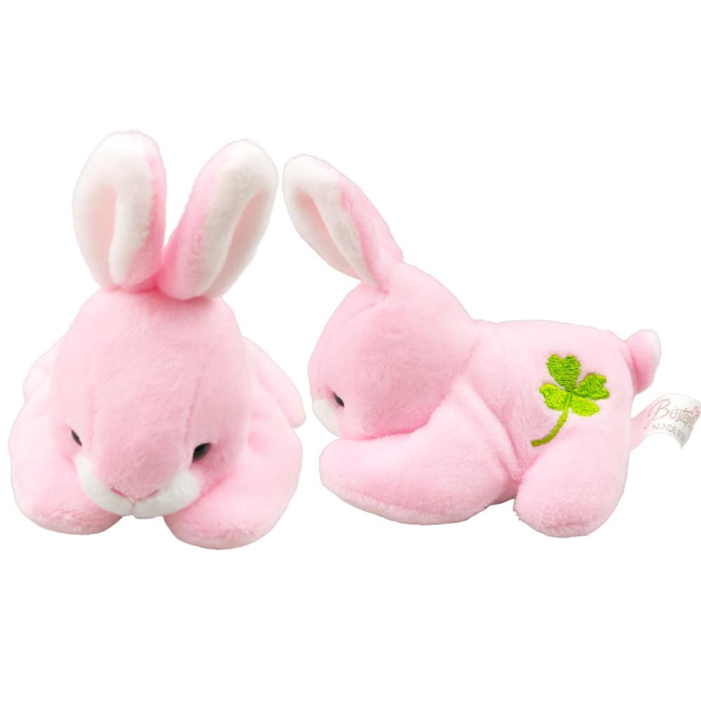 토끼인형 포춘버니 PINK 우정운 애착 향기나는 동물 인형