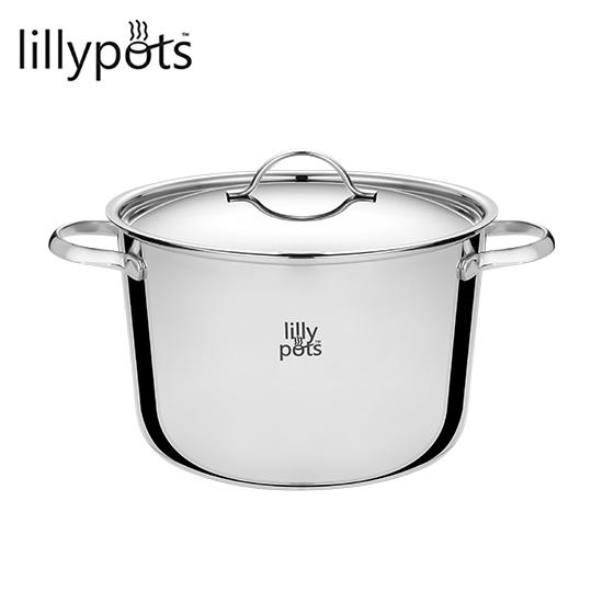[릴리팟]이유식 육수냄비