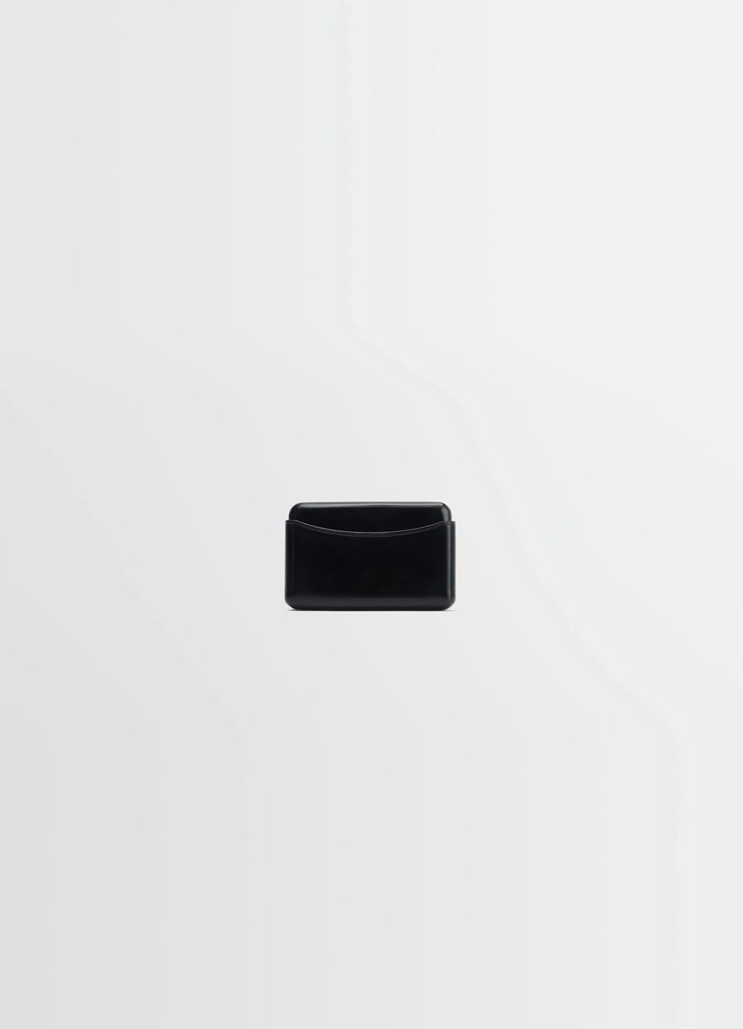 MOLDED CARD HOLDER - OS