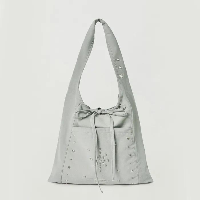 KIKO BAG_LIGHT MINT