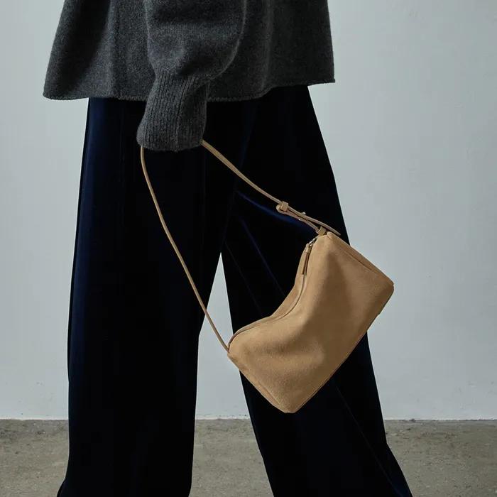 [8차 10/14예약배송] 캐빈 백_sand