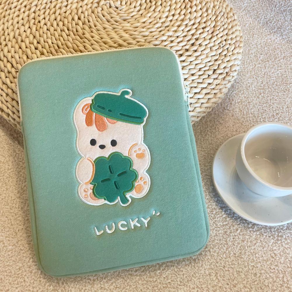 [라라하우스] 네잎클로버 11인치