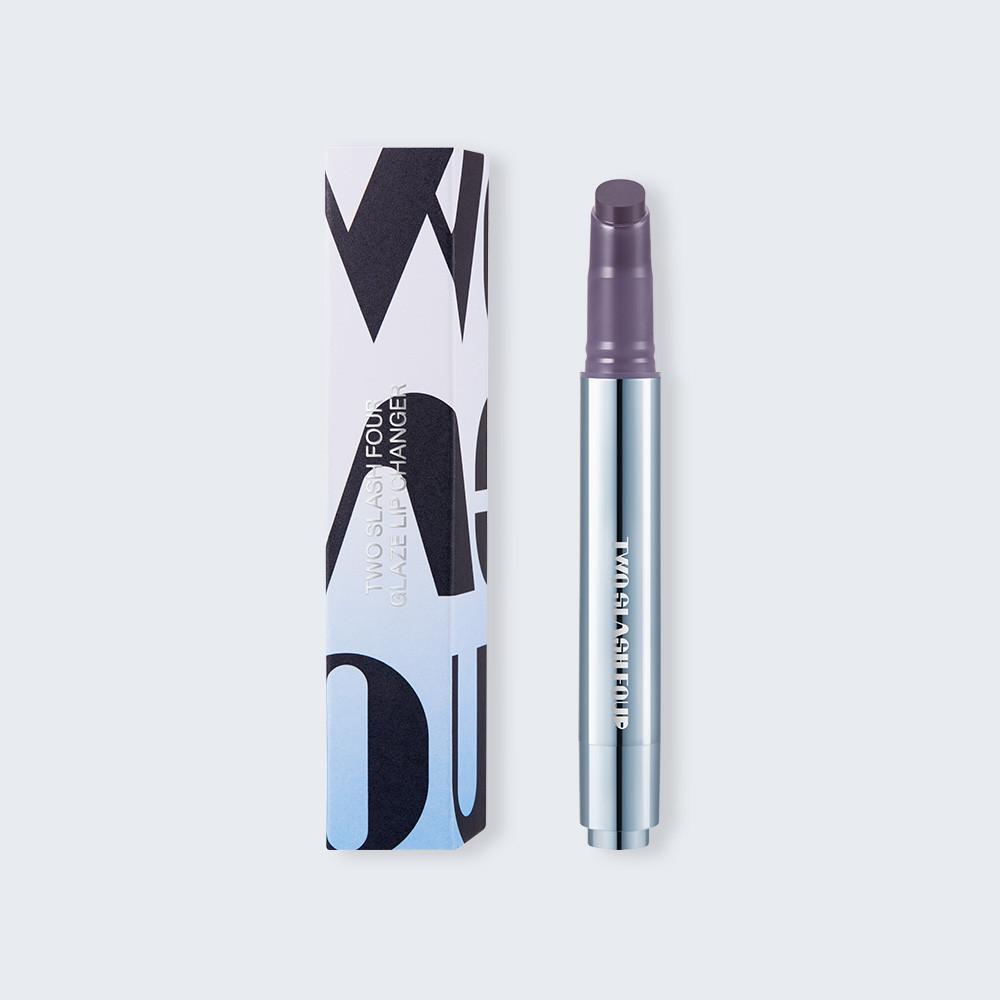 투슬래시포 글레이즈 립 체인저 누 블랙