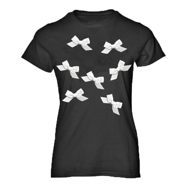 CANDY RIBBONS TEE