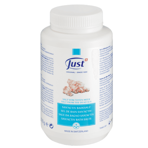 산액티브 솔트(목욕소금) 500g