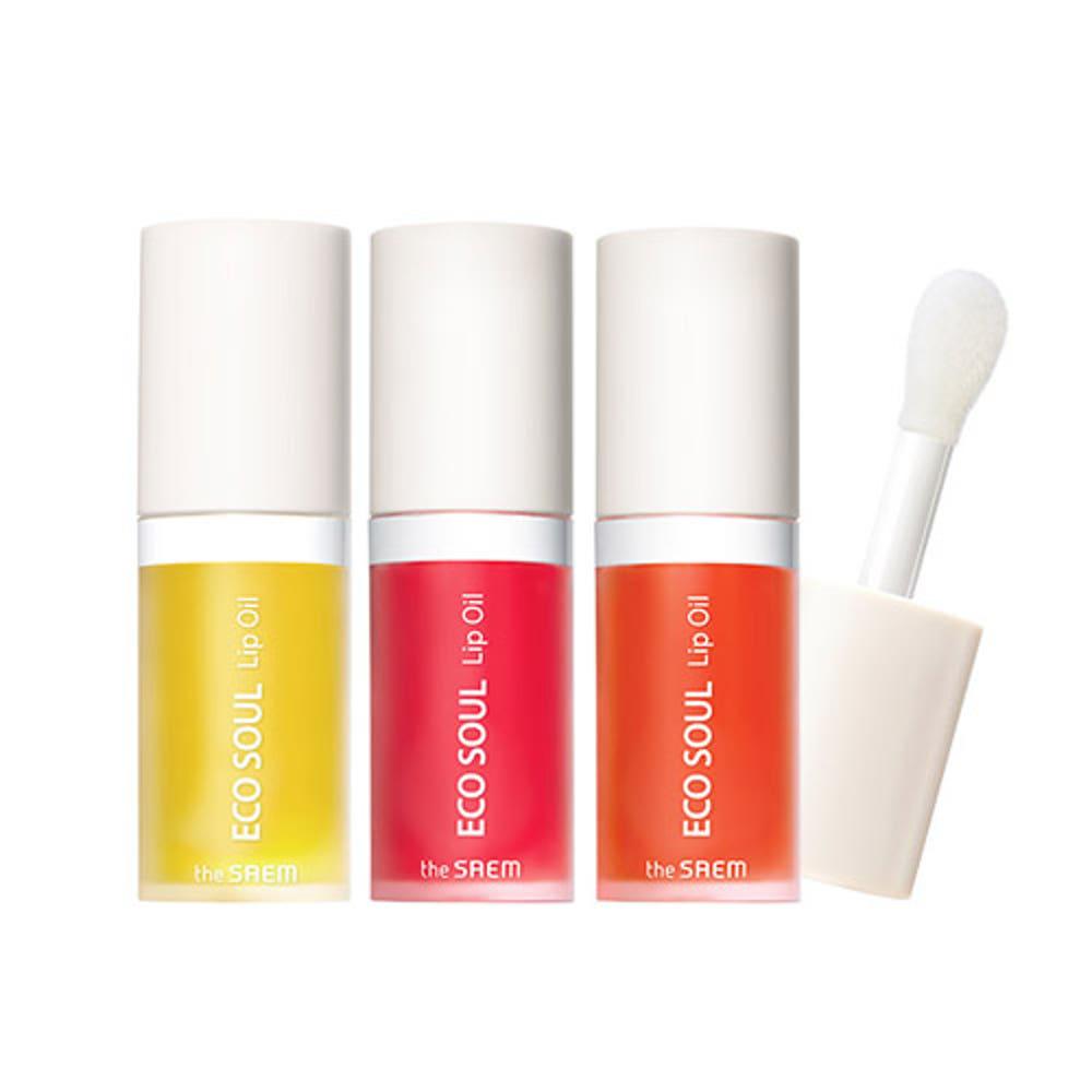 더샘 에코 소울 립 오일 6ml
