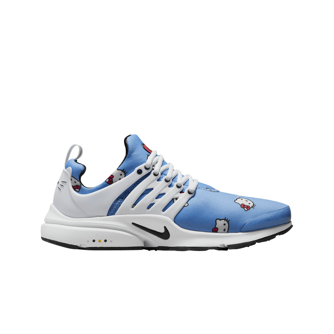 Nike x Hello Kitty Air Presto University Blue