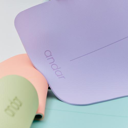 릴렉스 에어소프트 요가매트 (8mm)