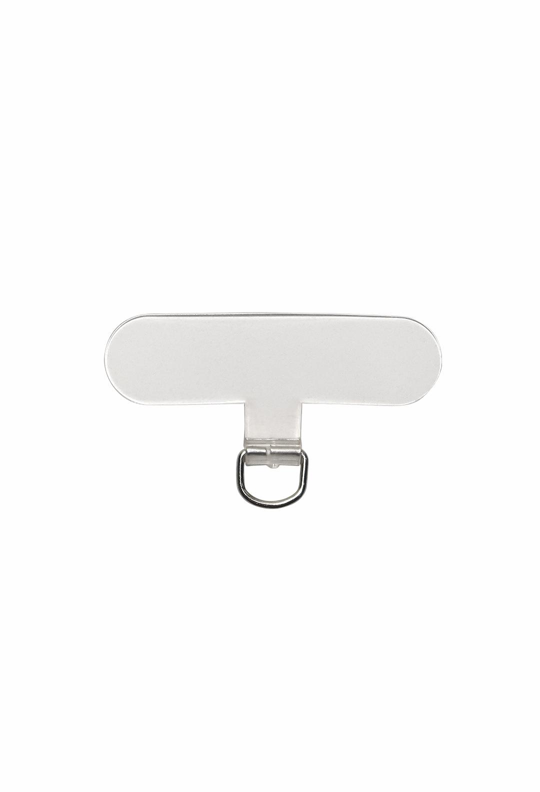 D-RING HOLDER