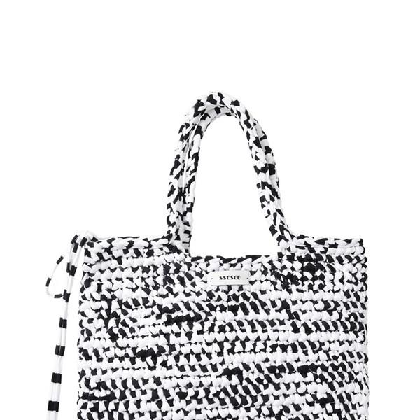 Dalmatian Maxi Bag