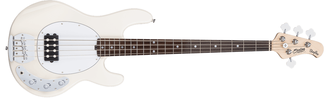 StingRay Ray4 - Vintage Cream