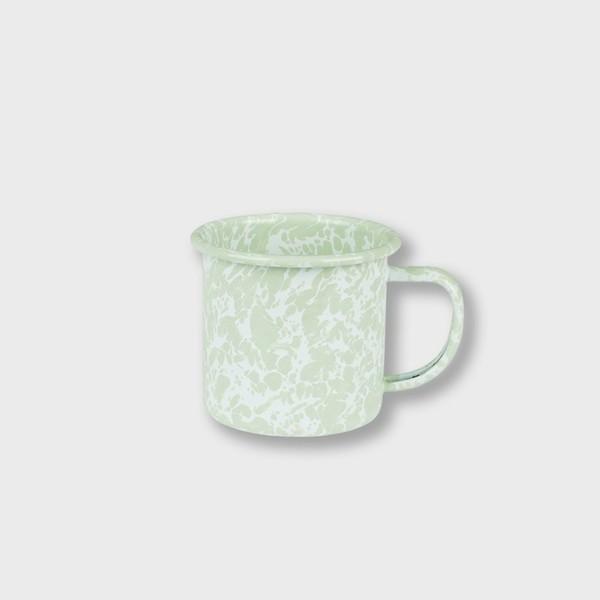 D11 머그 민트마블
