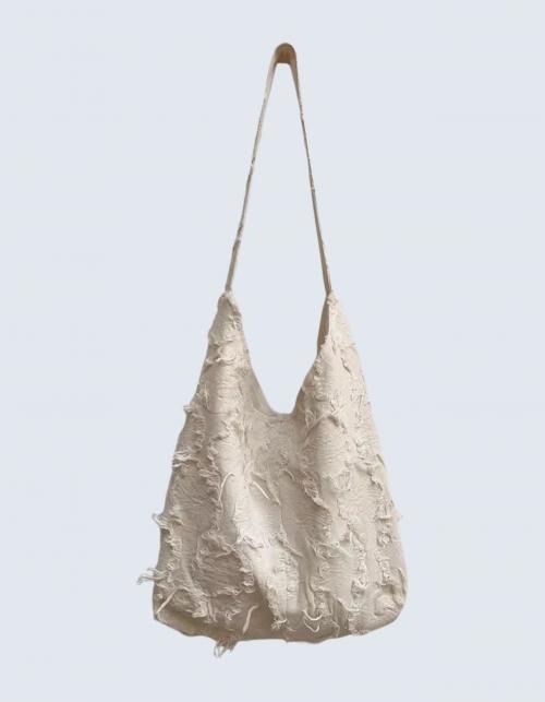 Ethnic design eco bag