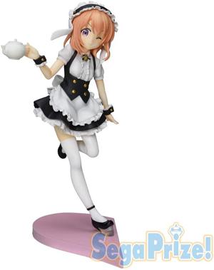 [입고 완료] 세가 주문은 토끼입니까? BLOOM 프리미엄 피규어 코코아 플뢰르 제복 Ver.