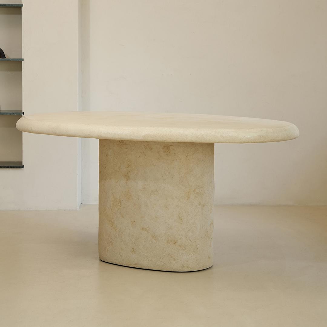 DUNE TABLE 1600 듄 테이블 / 다이닝테이블 / 4인식탁