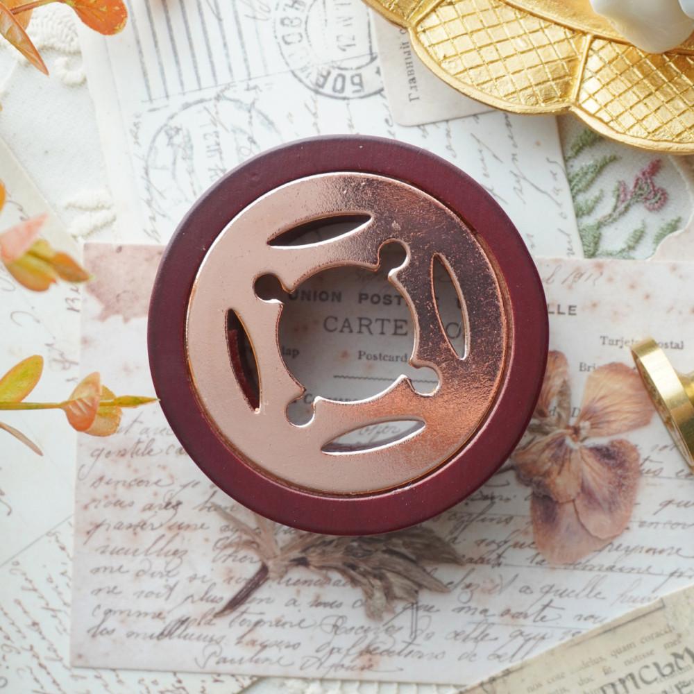 우드거치대 스푼 거치대 씰링 실링 실링왁스