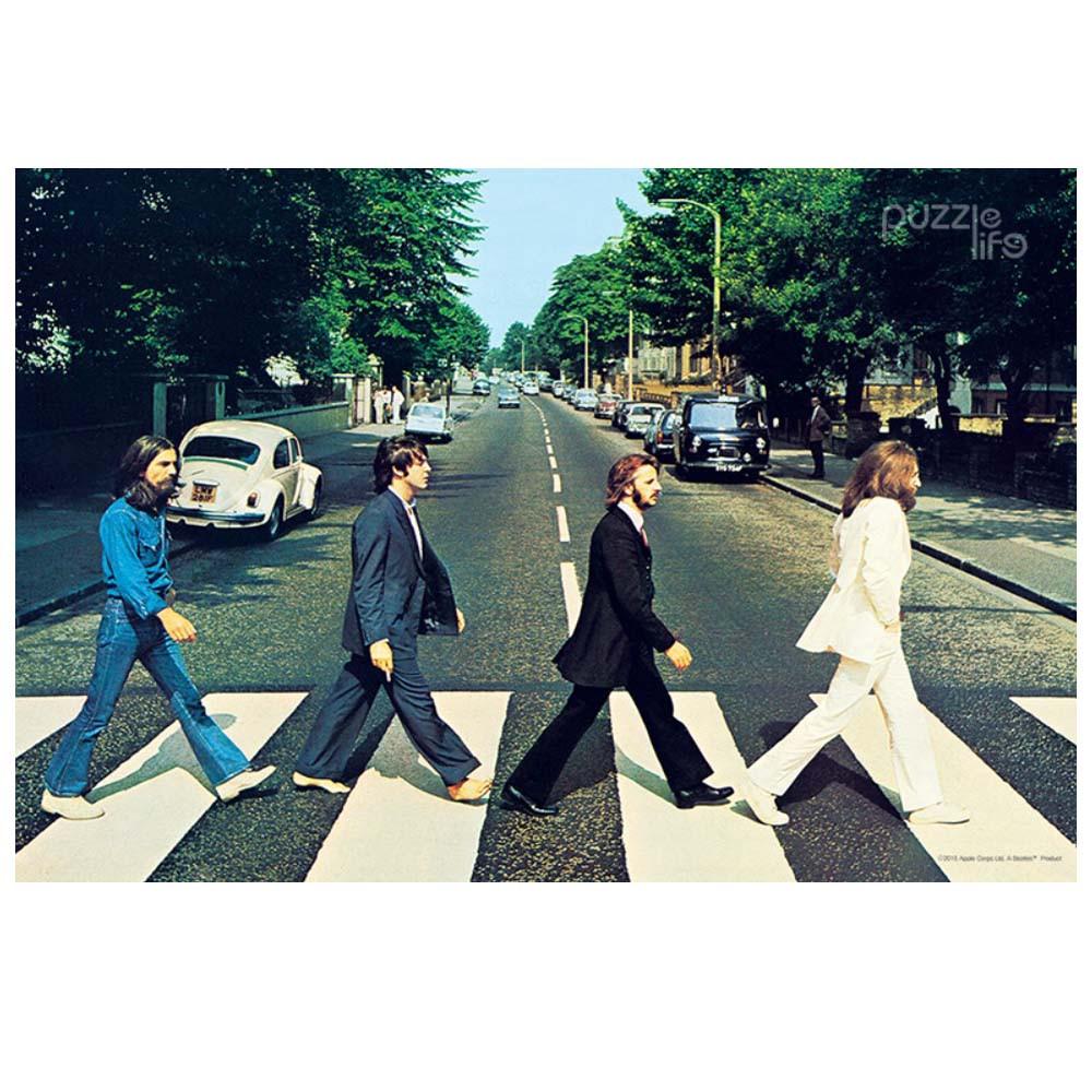 2000피스 비틀즈 애비로드 PL2121