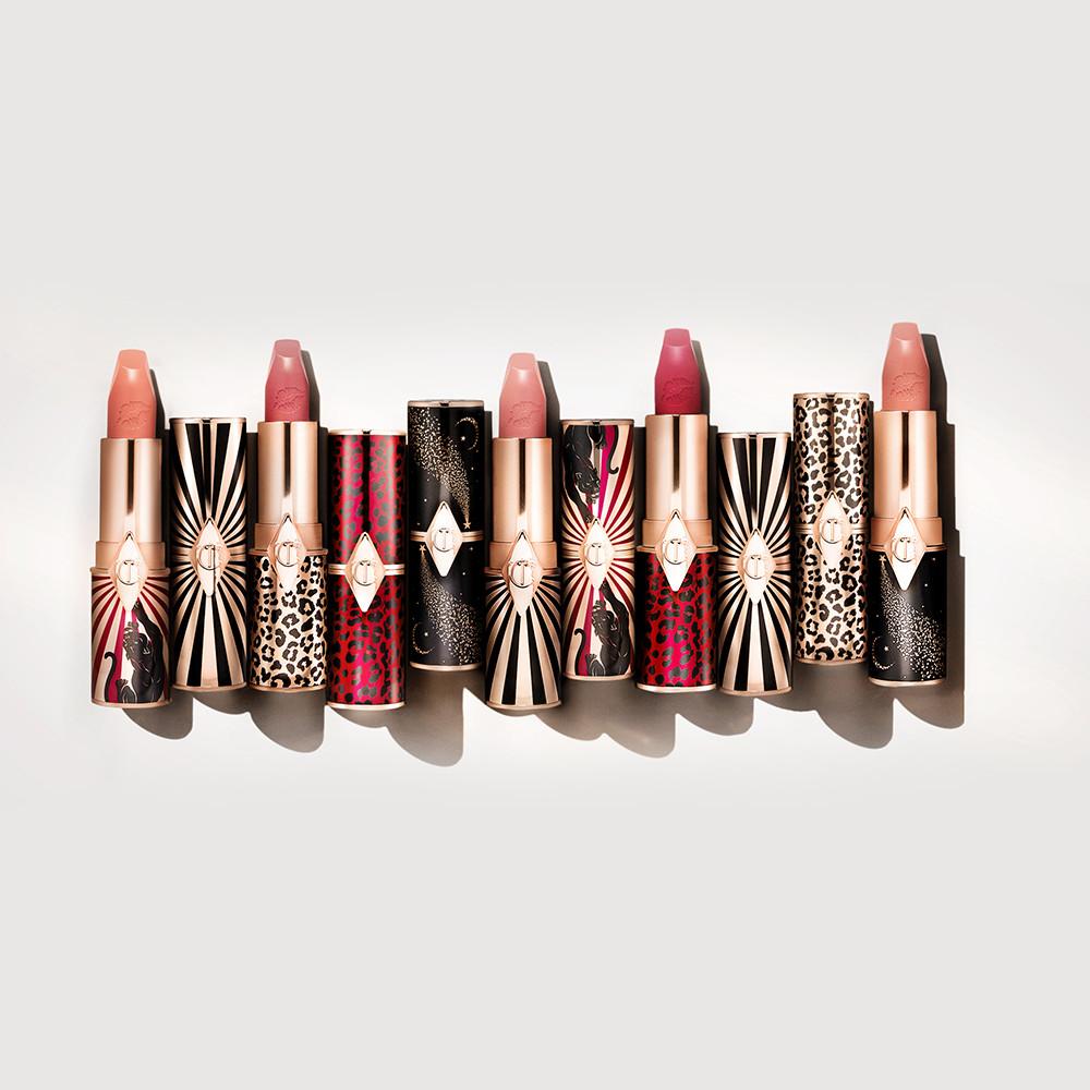 샬롯틸버리 핫 립스 2 : 샬롯 틸버리