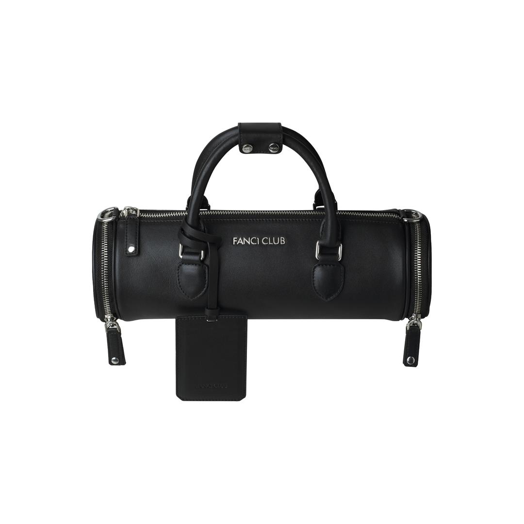 Cylinder Hand Bag — Fancì Club