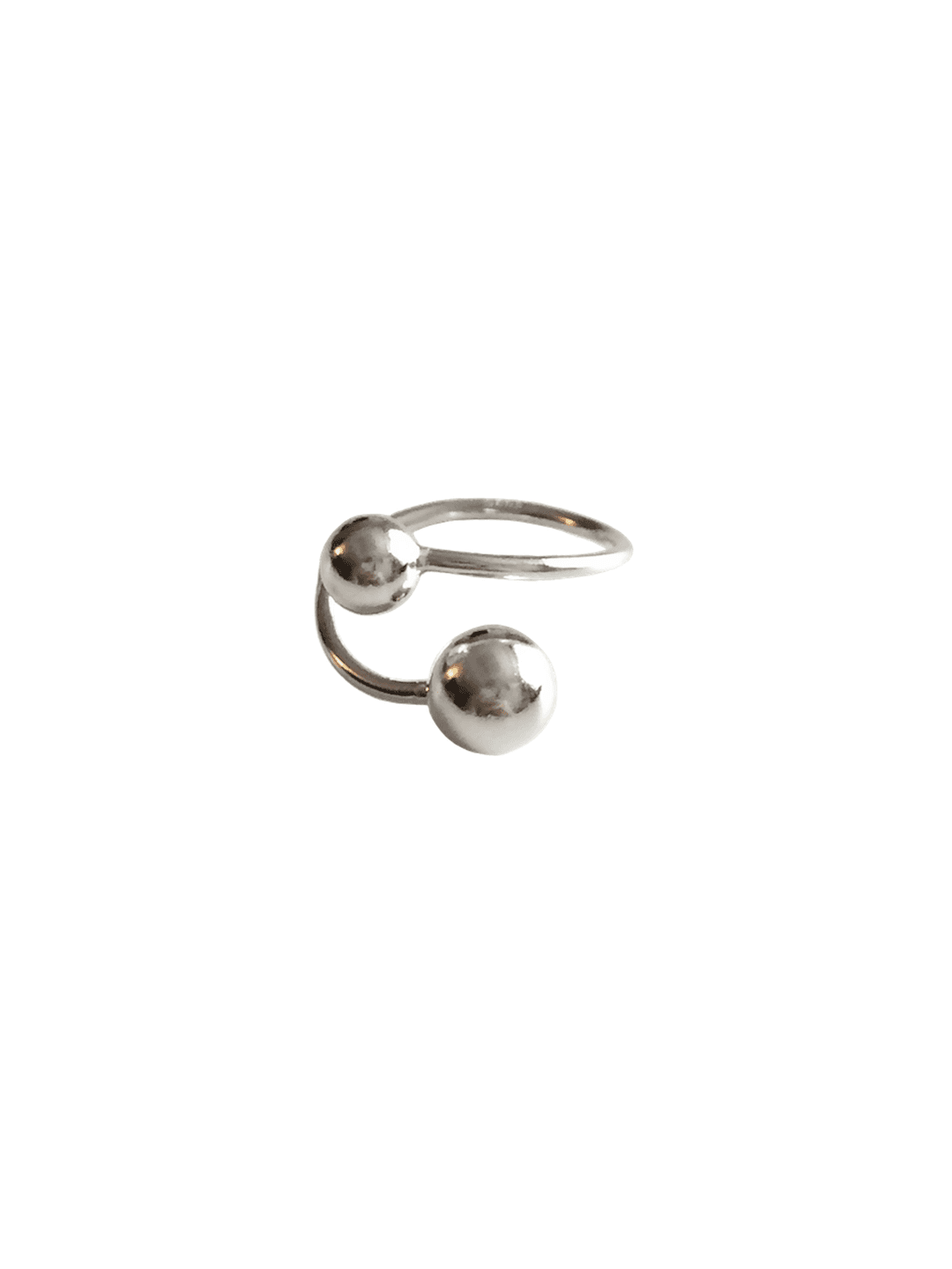 [SILVER925] symbol ring